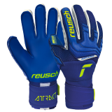 Reusch Attrakt Duo Ortho-Tec 5170050 4949 blue yellow 1